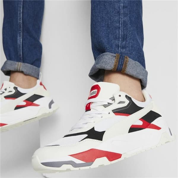 Herre sneakers Puma Trinity - 42