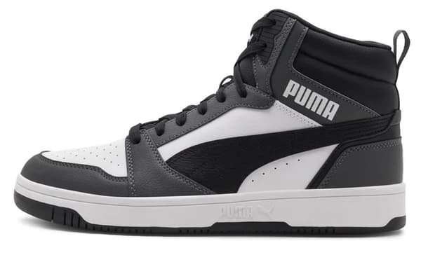 Puma REBOUND V6 Unisex-Höga sneakers 42.5