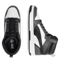 Miniatyrbild 4 av 8: Puma REBOUND V6 Unisex-Höga sneakers 42.5
