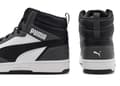 Miniatyrbild 5 av 8: Puma REBOUND V6 Unisex-Höga sneakers 42.5