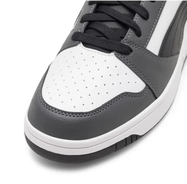 Puma REBOUND V6 Unisex-Höga sneakers 42.5