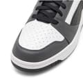 Miniatyrbild 6 av 8: Puma REBOUND V6 Unisex-Höga sneakers 42.5