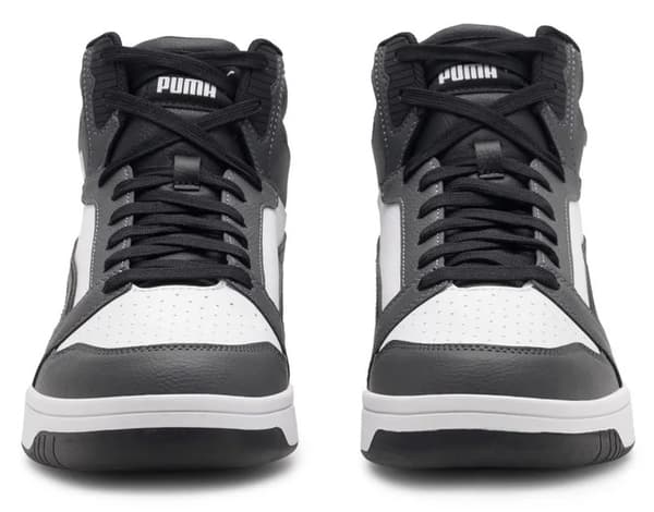 Puma REBOUND V6 Unisex-Höga sneakers 42.5