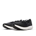 Miniatyrbild 6 av 6: Löparskor - Under Armour - Charged Pursuit - Svart - Dam - Regular