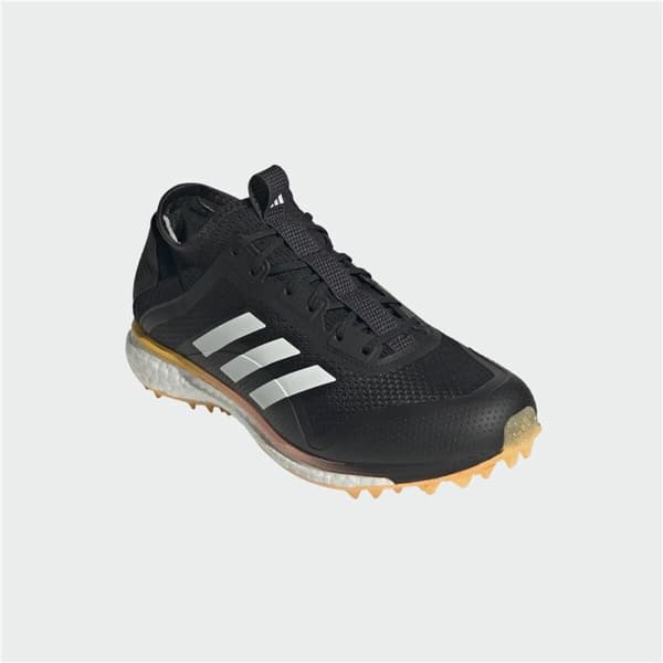 Naisten lenkkikengät Adidas Hockey Fabela X Empower hockey Musta - 39 1/3