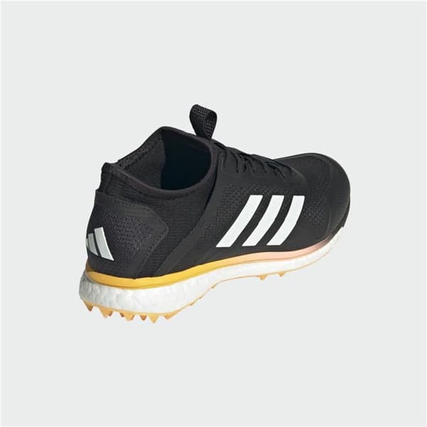 Naisten lenkkikengät Adidas Hockey Fabela X Empower hockey Musta - 39 1/3