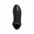 Pikkukuva 4 / 7: Miesten rennot kävelykengät Adidas Hoops 3.0 Mid Musta - 44 2/3