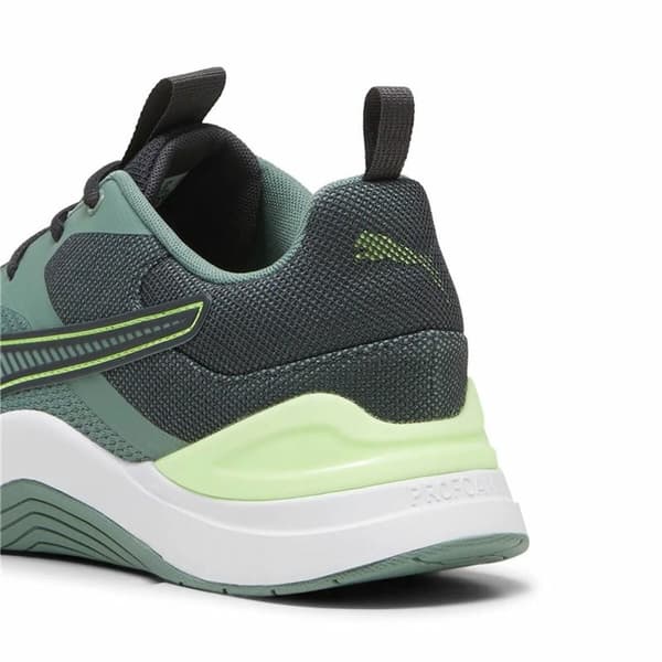 Miesten lenkkitossut Puma Prospect Turkoosi - 41