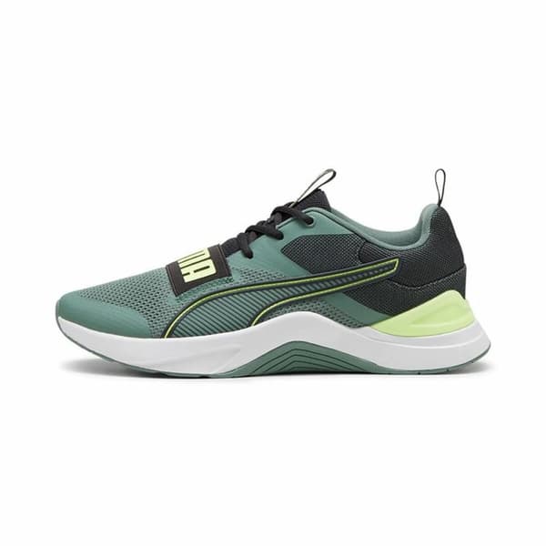 Miesten lenkkitossut Puma Prospect Turkoosi - 41