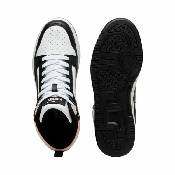 Naisten vapaa-ajan lenkkarit Puma Rebound V6 - 38