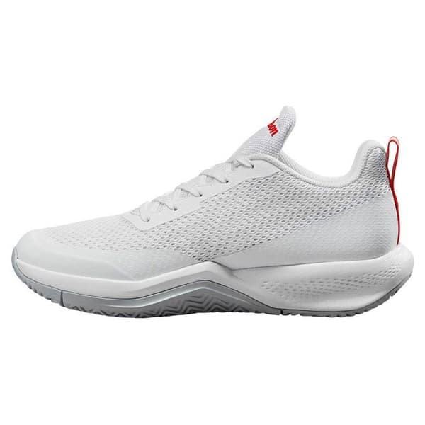Tennisskor - Wilson - Rush Pro Lite - Optimal komfort - Hög prestanda - Modern design