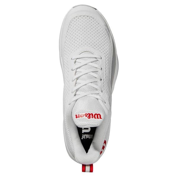 Tennisskor - Wilson - Rush Pro Lite - Optimal komfort - Hög prestanda - Modern design