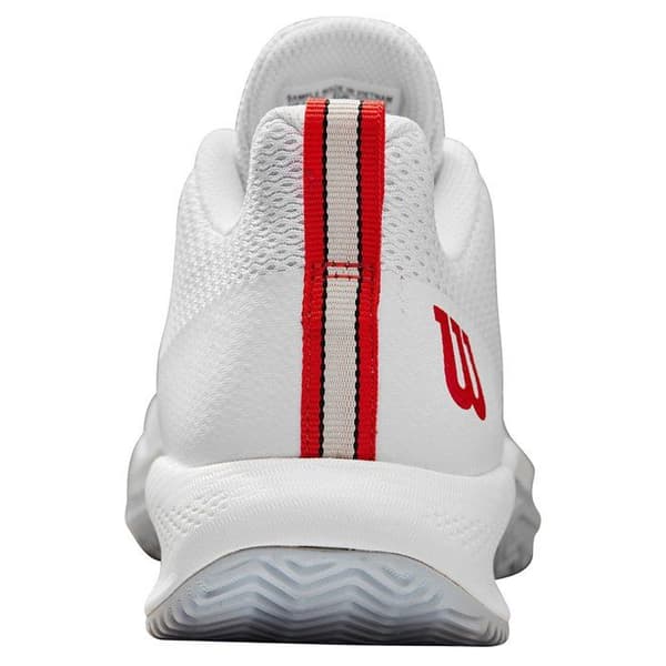 Tennisskor - Wilson - Rush Pro Lite - Optimal komfort - Hög prestanda - Modern design
