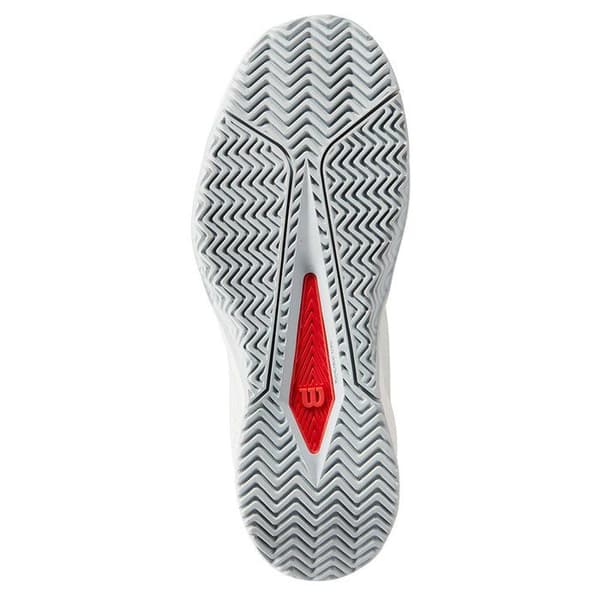 Tennisskor - Wilson - Rush Pro Lite - Optimal komfort - Hög prestanda - Modern design