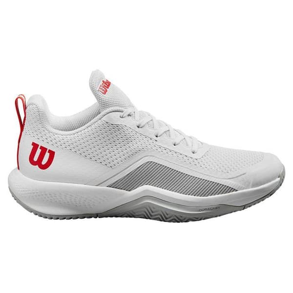 Tennisskor - Wilson - Rush Pro Lite - Optimal komfort - Hög prestanda - Modern design