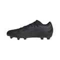 Miniatyrbild 3 av 4: Fotbollsskor - Adidas - X Crazyfast.2 FG - Svart - Moldade - Andningsbara