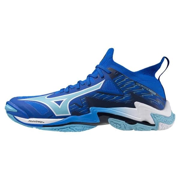 Mizuno sportskor Wave Lightning Neo 3