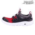 Miniatyrbild 3 av 9: Sports Shoes for Kids Spider-Man