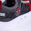 Miniatyrbild 4 av 9: Sports Shoes for Kids Spider-Man