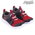 Miniatyrbild 1 av 9: Sports Shoes for Kids Spider-Man