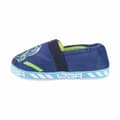 Miniatyrbillede 2 af 7: House Slippers Buzz Lightyear Dark blue