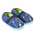 Miniatyrbillede 1 af 7: House Slippers Buzz Lightyear Dark blue
