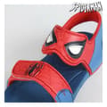 Pikkukuva 5 / 7: Children's sandals Spider-Man S0710155 Red