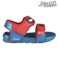 Pikkukuva 2 / 7: Children's sandals Spider-Man S0710155 Red
