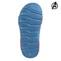 Miniatyrbild 4 av 6: Beach Sandals The Avengers 148321 Red