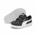 Miniatyrbild 5 av 7: Baby's Sports Shoes Puma Shuffle V