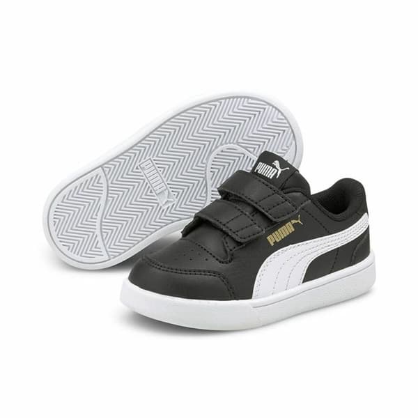 Baby's Sports Shoes Puma Shuffle V
