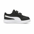 Miniatyrbild 2 av 7: Baby's Sports Shoes Puma Shuffle V