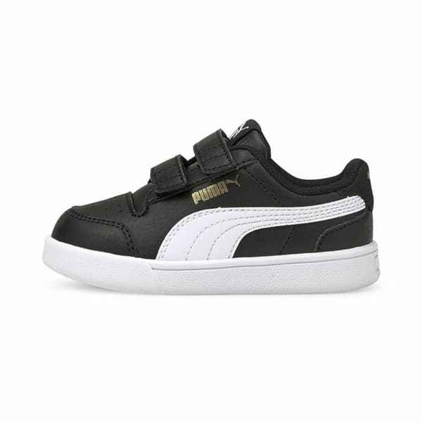 Baby's Sports Shoes Puma Shuffle V