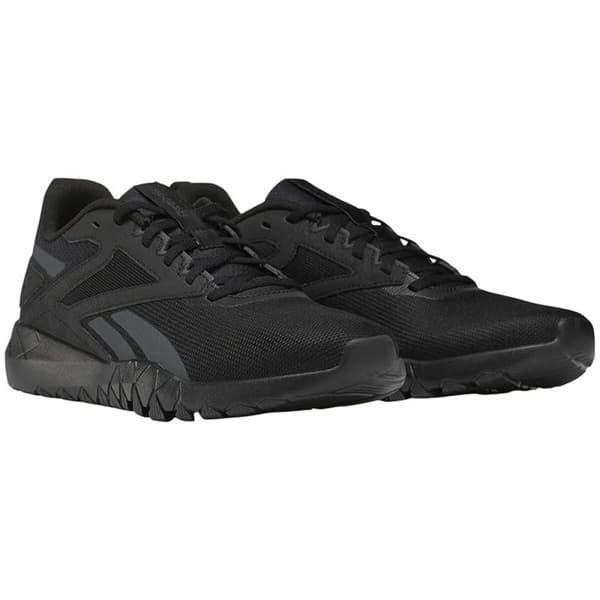 Sportskor Reebok Flexagon Energy Tr 4 Svart Män - 42