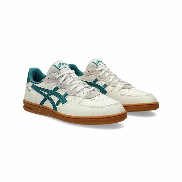 Sportskor Casual Herr Asics Skyhand Og Kräm - 40.5