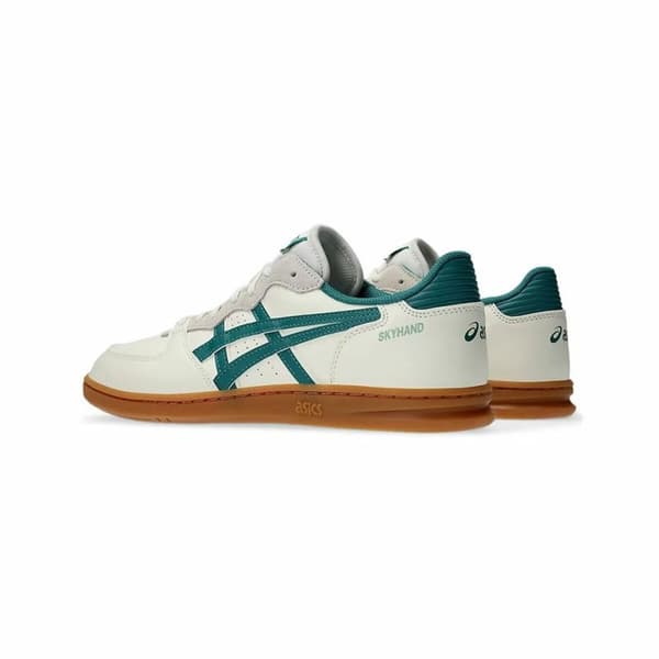 Sportskor Casual Herr Asics Skyhand Og Kräm - 40.5