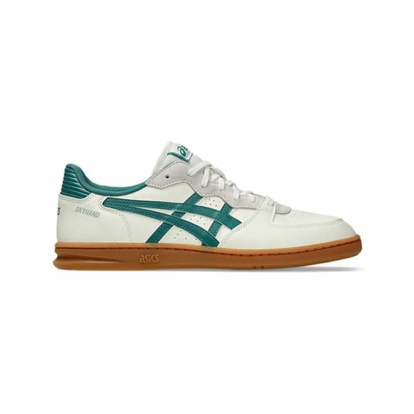 Sportskor Casual Herr Asics Skyhand Og Kräm - 40.5