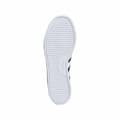 Miniatyrbild 3 av 11: Sportskor Casual Herr Adidas Daily 3.0 Svart - 44