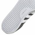Miniatyrbild 8 av 11: Sportskor Casual Herr Adidas Daily 3.0 Svart - 44