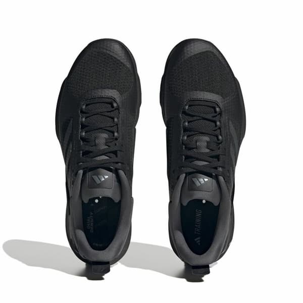 Sportskor Adidas Dropset 2 Trainer Svart Unisex - 40 2/3