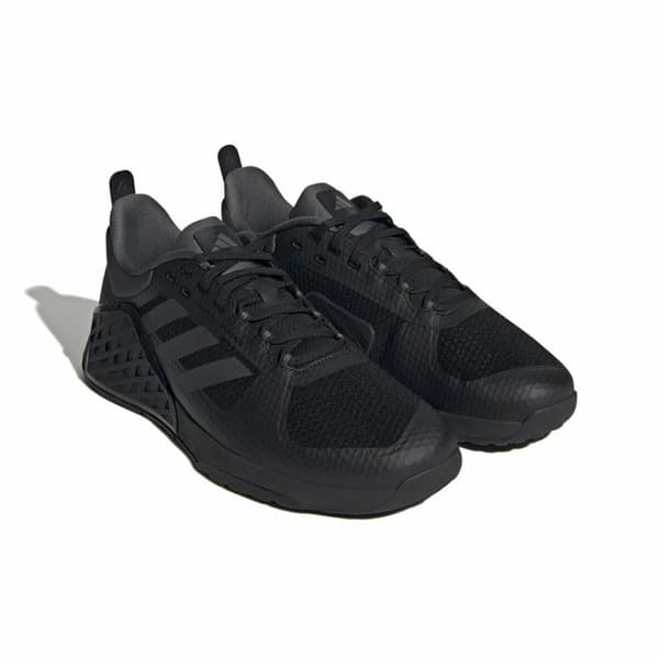 Sportskor Adidas Dropset 2 Trainer Svart Unisex - 40 2/3