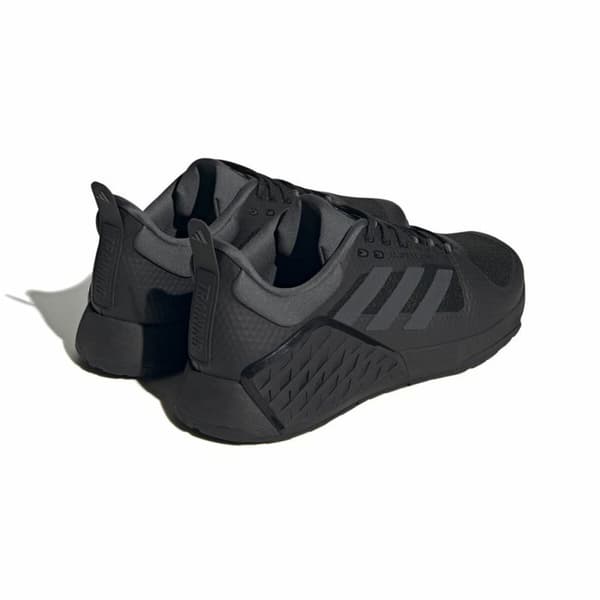 Sportskor Adidas Dropset 2 Trainer Svart Unisex - 40 2/3