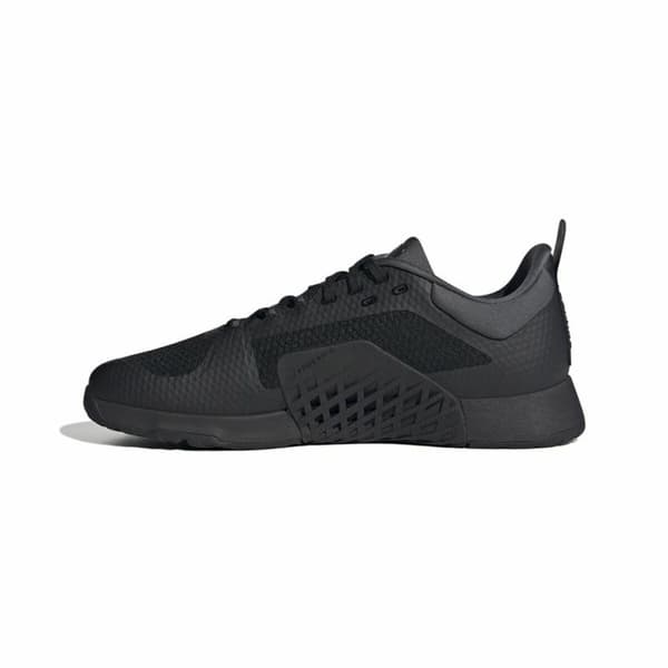 Sportskor Adidas Dropset 2 Trainer Svart Unisex - 40 2/3