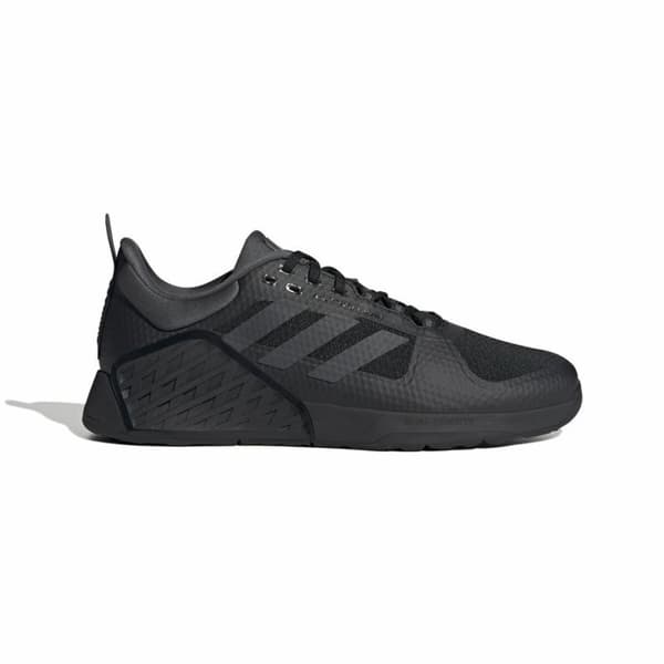 Sportskor Adidas Dropset 2 Trainer Svart Unisex - 40 2/3