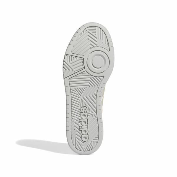 Sportskor Casual Herr Adidas Hoops 3.0 Summer Vit - 45 1/3