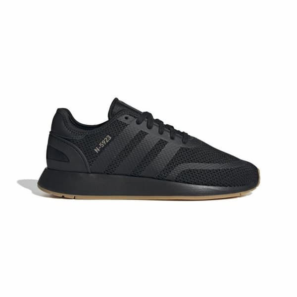 Sportskor Casual Herr Adidas N-5923 Svart - 49 1/3