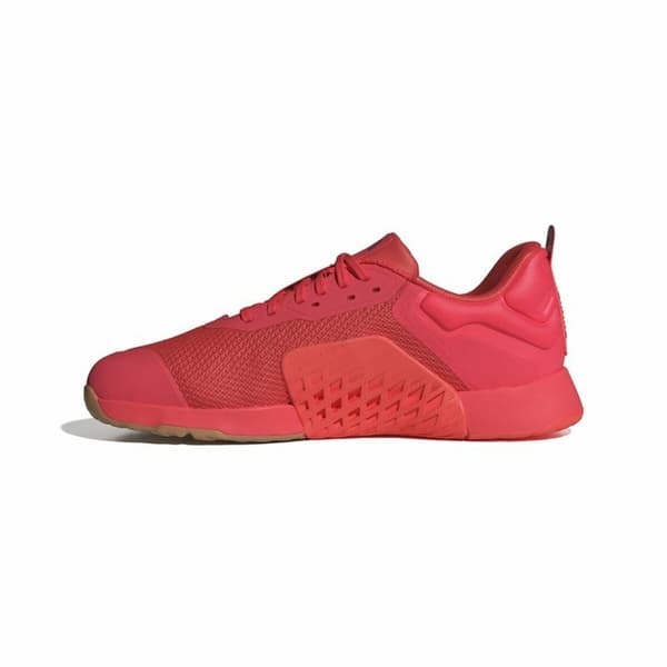 Sportskor Adidas Dropset 3 Trainer Röd Unisex - 39 1/3