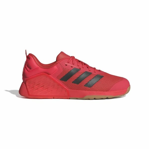 Sportskor Adidas Dropset 3 Trainer Röd Unisex - 39 1/3