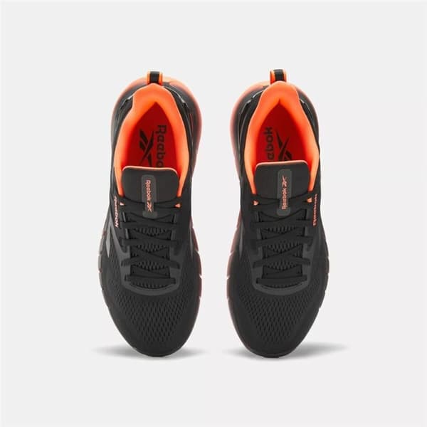 Sportskor Reebok Nano Gym Svart Män - 43