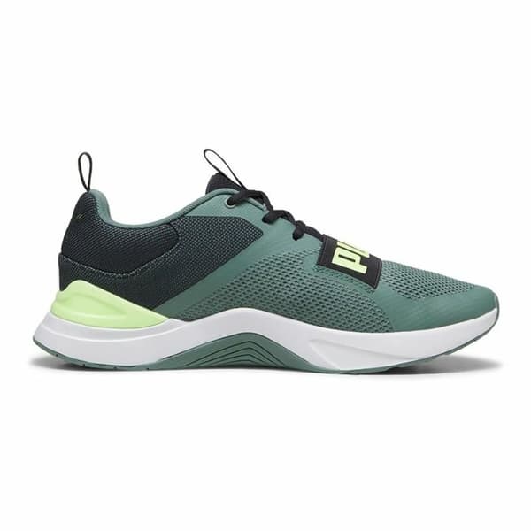 Gymnastikskor, Herr Puma Prospect Turkos - 41